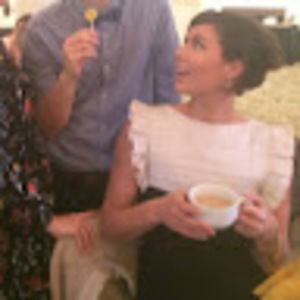 Meet your Posher, Amanda